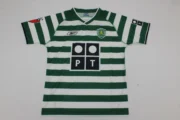 Sporting Lisboa retro 03/04 local