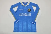 Chelsea retro manga larga 98/99