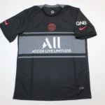 PSG retro 21/22 alternativa