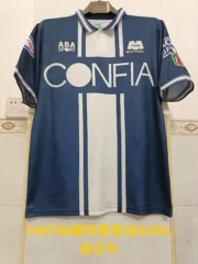 Rayados Monterrey retro 97/98 local
