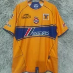 Tigres retro 05/06 local