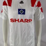 Hamburgo retro 92/93 local