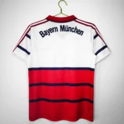 Bayern Münich retro 98/01 - Imagen 8