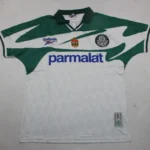 Palmeiras retro 95/96 alternativa