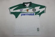 Palmeiras retro 95/96 alternativa