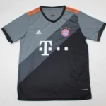 Bayern Münich retro 16/17