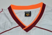 Roma retro 99/00 alternativa - Imagen 10