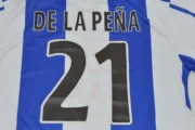 Espanyol retro 02/03 - Imagen 9
