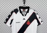 Vasco da Gama retro 97/98 visitante - Imagen 2