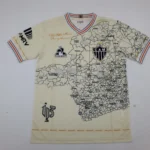 Atlético Mineiro retro 21/22
