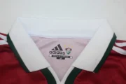 Fluminense retro 01/02 - Imagen 10
