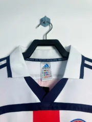 Bayern Münich retro 00/02 - Imagen 2