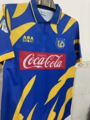 Tigres retro 95/96 visitante - Imagen 3