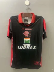 Flamengo retro 99/00 alternativa