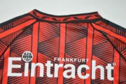 Bayer Leverkusen retro 95/96 - Imagen 2