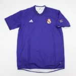 Real Madrid retro 02/03 reversible