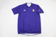 Real Madrid retro 02/03 reversible