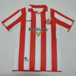 Sunderland retro 04/05