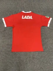 Cruz Azul retro 96/97 alternativa - Imagen 2