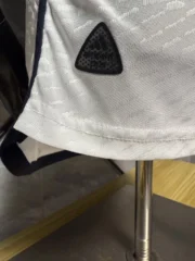 Real Madrid retro 23/24 versión jugador - Imagen 2