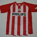 PSV retro 04/05