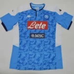 Nápoles retro 19/20 local