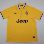 Juventus retro 13/14