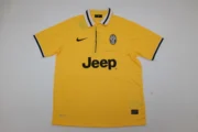 Juventus retro 13/14