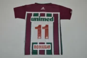 Fluminense retro 01/02 - Imagen 11