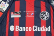 San Lorenzo retro 13/14 - Imagen 14