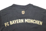 Bayern Münich retro 21/22 visitante - Imagen 9