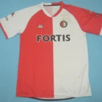 PSV retro 07/08