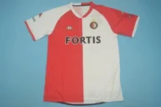 PSV retro 07/08
