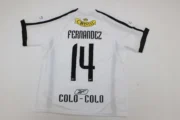 Colo-Colo retro 04/05 local - Imagen 13