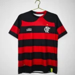 Flamengo retro 09/10
