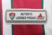 Fluminense retro 01/02 - Imagen 2