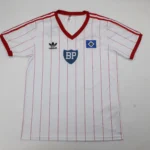 Hamburgo retro 84/85 local