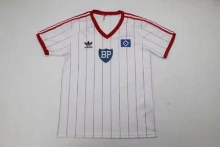 Hamburgo retro 84/85 local