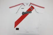 River Plate retro 95/96 local