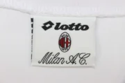 Milán retro 97/98 visitante Copa Centenario do Belo Horizonte - Imagen 9