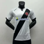 Vasco da Gama retro 10/11 visitante