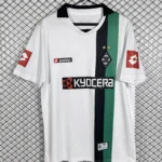 Borussia Monchengladbach retro 08/09