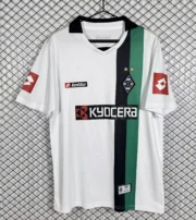Borussia Monchengladbach retro 08/09