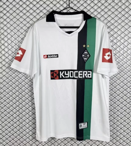 Borussia Monchengladbach retro 08/09