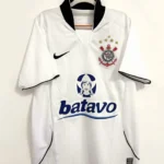 Corinthians retro 09/10 local
