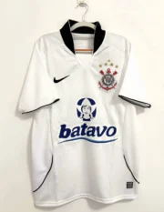 Corinthians retro 09/10 local