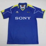 Juventus retro 96/97 visitante