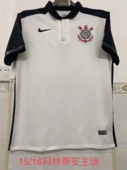 Corinthians retro 15/16 local