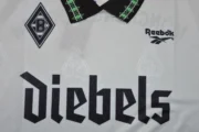 Borussia Monchengladbach retro 95/96 - Imagen 7