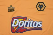 Wolves retro 02/04 - Imagen 6